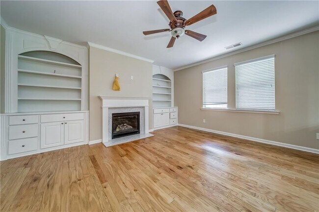 Building Photo - 9950 Autry Vue Ln
