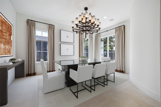 Building Photo - 3214 Westheimer Rd