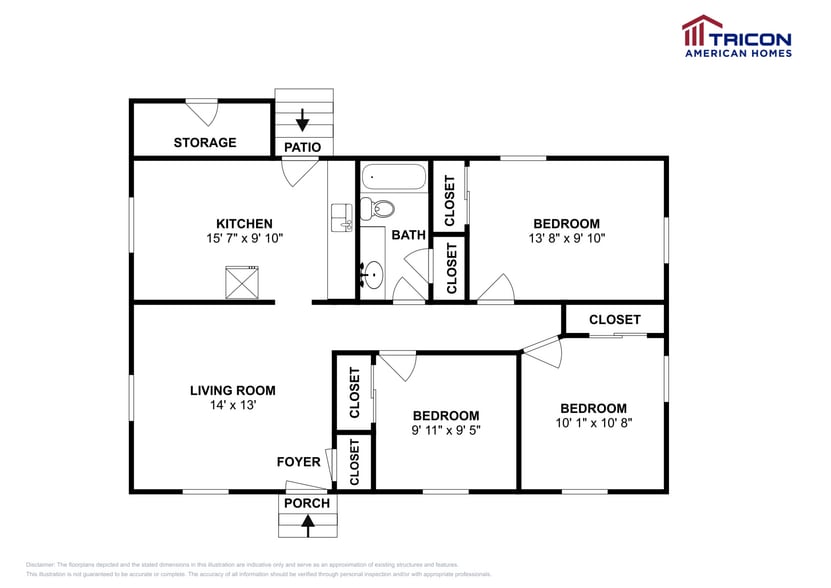 Building Photo - 4300 Oak Forest Dr