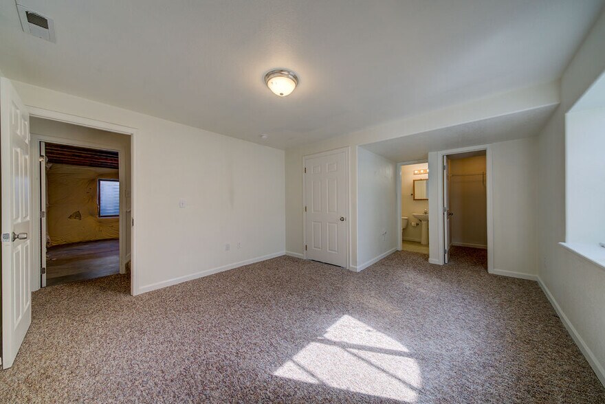 Basement (Bedroom #5) - 12643 Pine Valley Cir