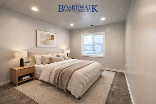 Building Photo - Modern 4-Bedroom Home in Herriman