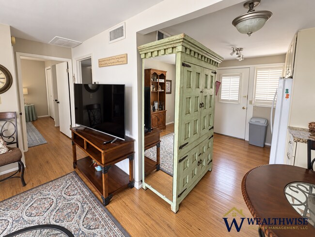 Building Photo - Fully Furnished 55+ Green Valley Villa — 2 Community Pools — 1-Year+ Lease