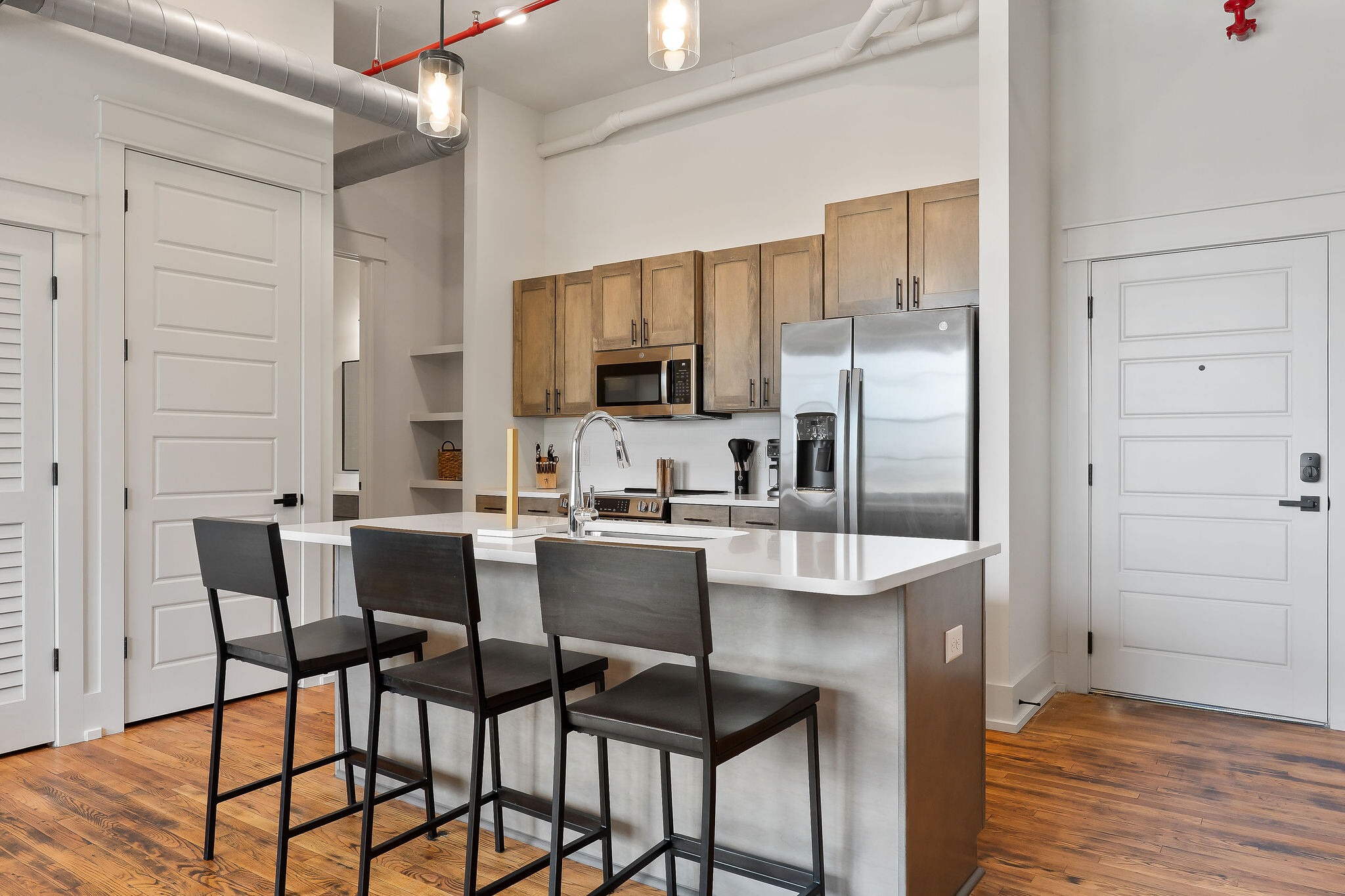 Building Photo - 211 W Colville St