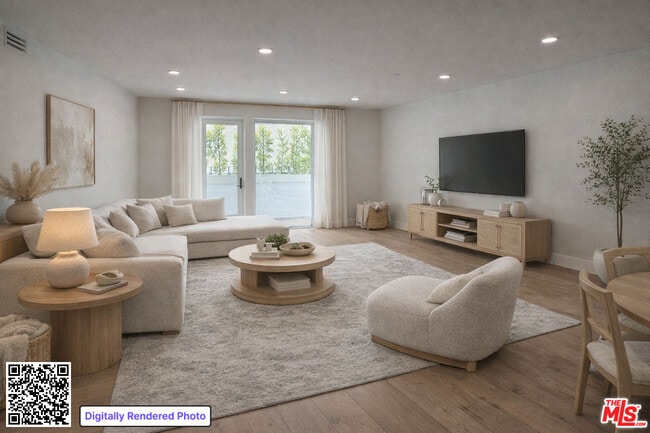 Building Photo - 505 S Barrington Ave