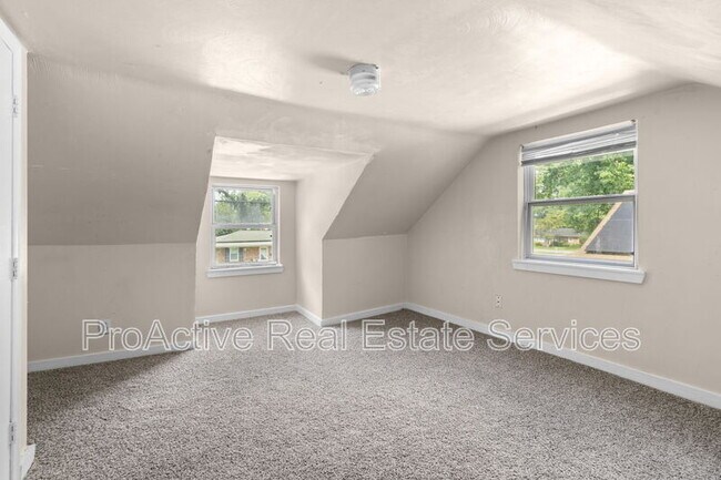 Building Photo - 3613 Braxton Ave