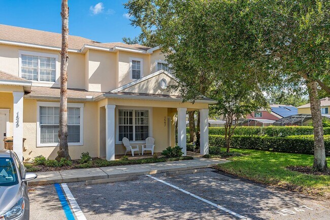 Building Photo - 3-Bedroom, 3-Bath Townhouse in Four Corners of Clermont – Close to Disney