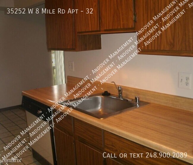 Building Photo - 35252 W 8 Mile Rd