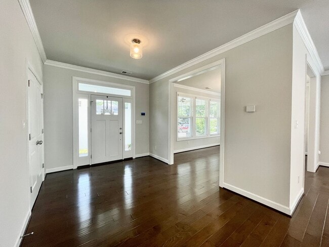 Building Photo - Custom-Built Home in Mill Dam Pointe! Marsh & Water Views! Minutes to Bay Beaches, Pet Friendly, ...