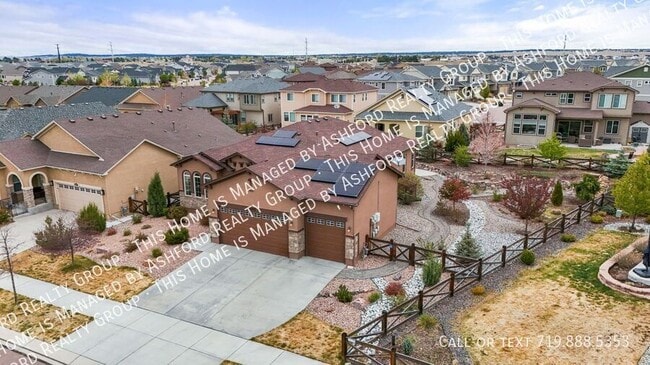 Building Photo - 7215 Rim Bluff Ln