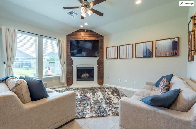 Building Photo - 4051 Prairie Landing Ln