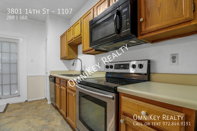 Building Photo - 3801 14th St
