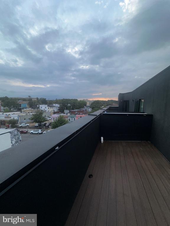 Building Photo - 3601 14th St NW