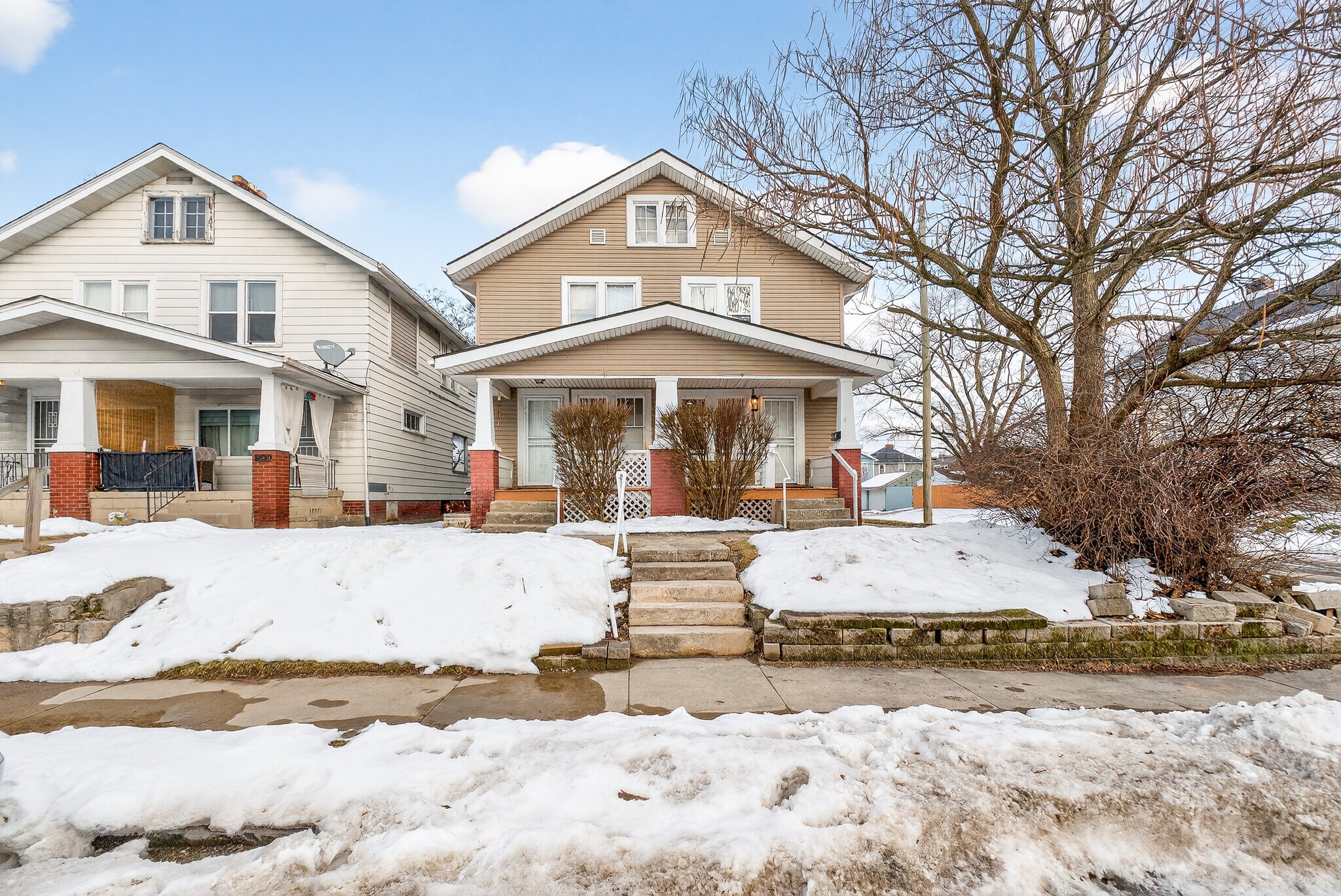 Building Photo - 1234 S Champion Ave