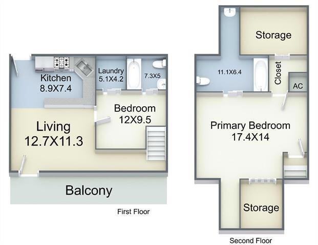 Building Photo - 1005 Barracks St