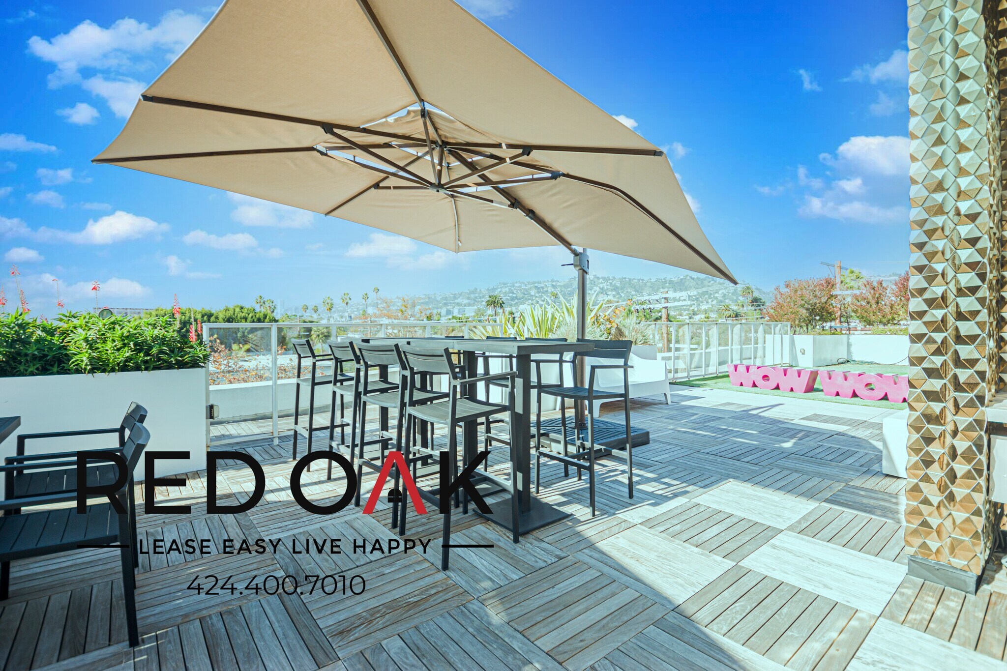 Building Photo - 700 N Spaulding Ave