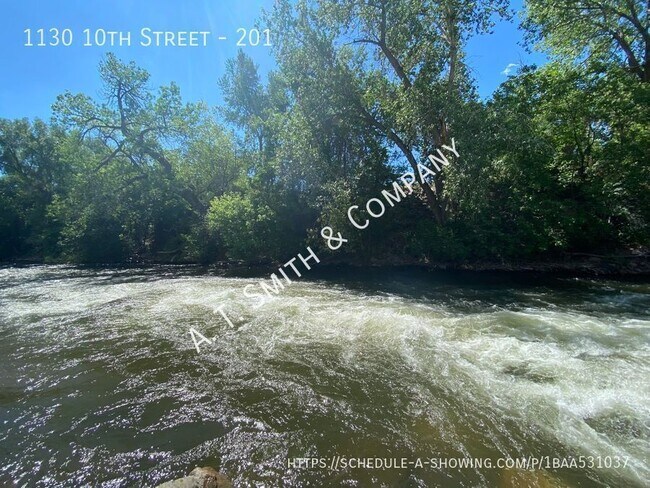 Building Photo - 1130 10th St