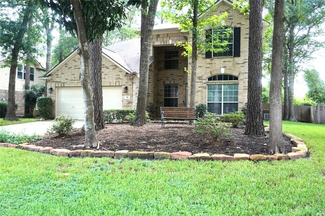 Building Photo - 98 W Knightsbridge Dr