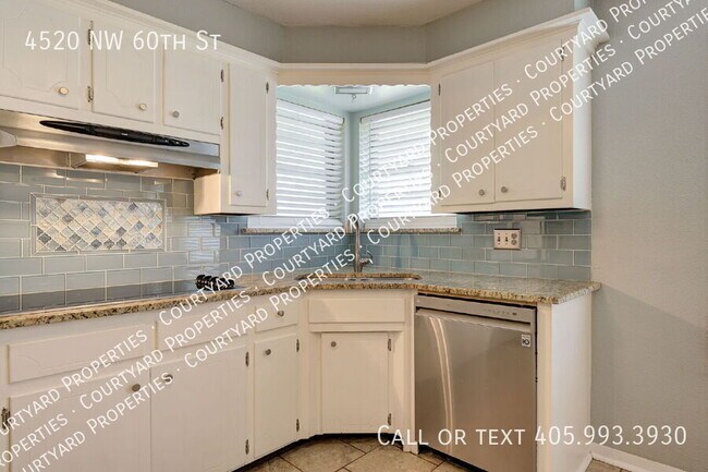 Building Photo - 4520 NW 60th St