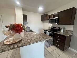 Building Photo - Corner One Bedroom