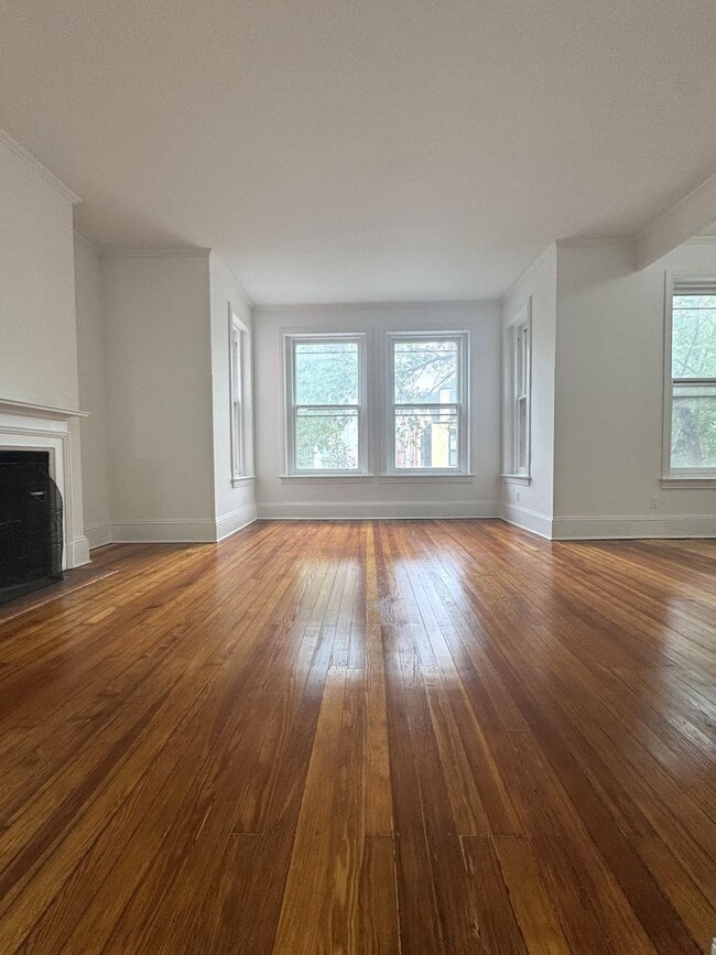 Building Photo - Fabulous Large Renovated 1BR/1BA in Histor...