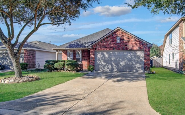 Building Photo - 18310 Wild Orchid Dr