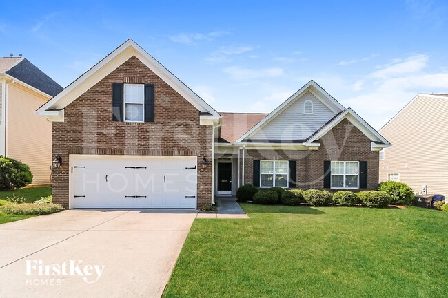 Building Photo - 6255 Glen Way Dr