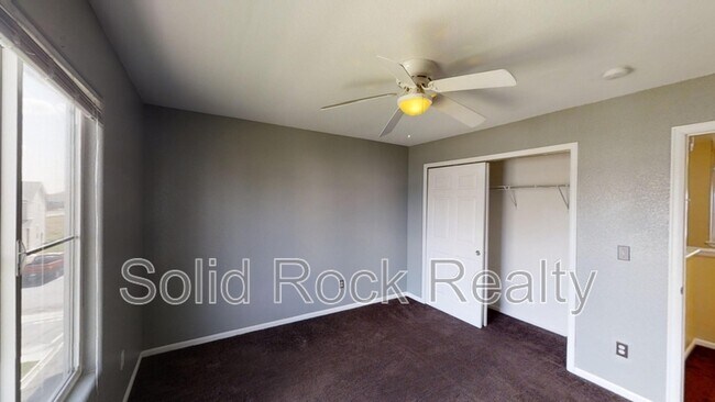 Building Photo - 8181 Snow Bowl Heights