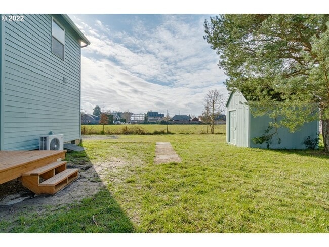 Tool Shed - 835 S Wynooski St