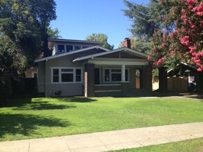 Building Photo - 734 E Peralta Wy