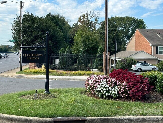 Building Photo - 7014 Quail Hill Rd