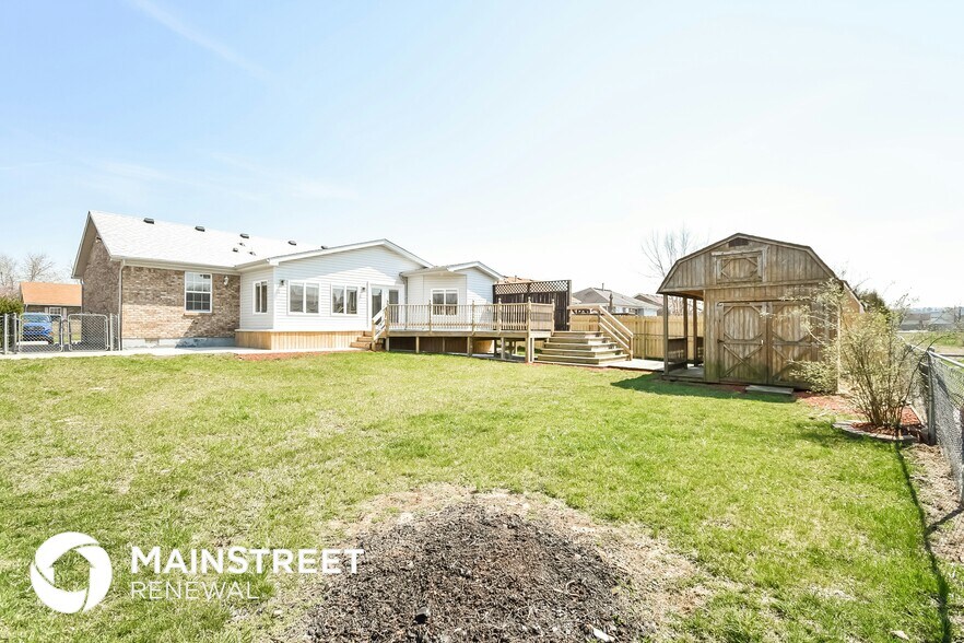 Building Photo - 386 Beechcliff Circle