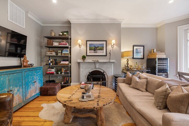 Building Photo - 35 Union Pk