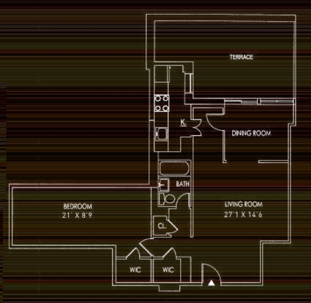 Studio - LexLofts