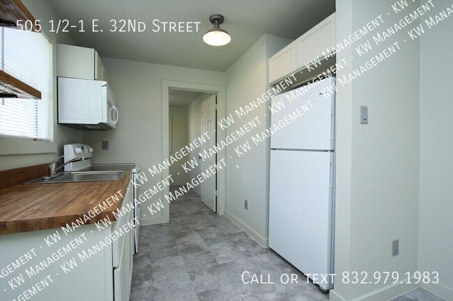 Building Photo - 505 1/2-1 E. 32Nd Street-