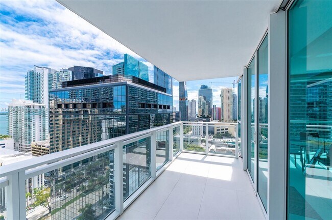 Building Photo - 1080 Brickell Ave