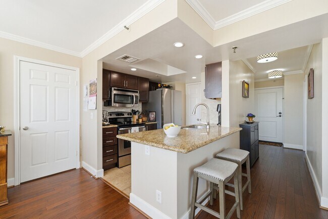 Building Photo - 3525 Sage Rd