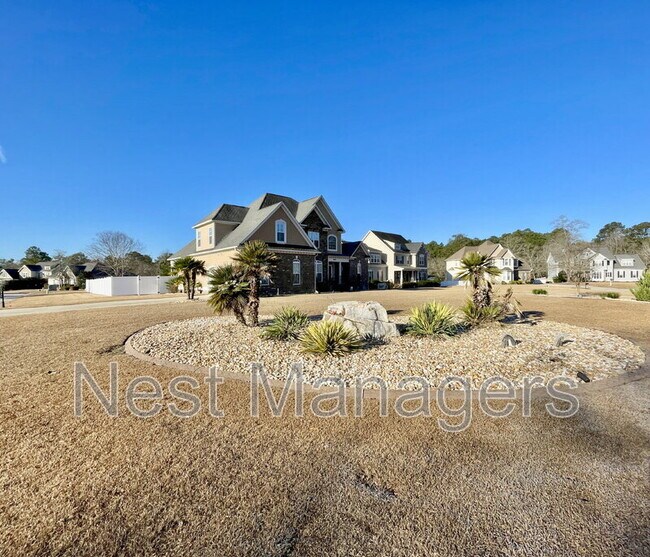 Building Photo - 2905 Deep Channel Ct
