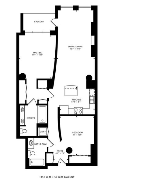 Building Photo - 720 N Larrabee St