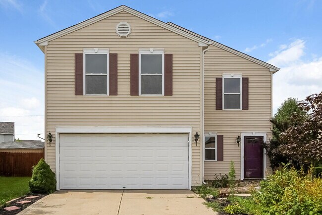 Building Photo - 2858 Ludwig Dr