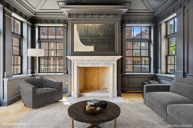 Building Photo - 2700 N Lakeview Ave