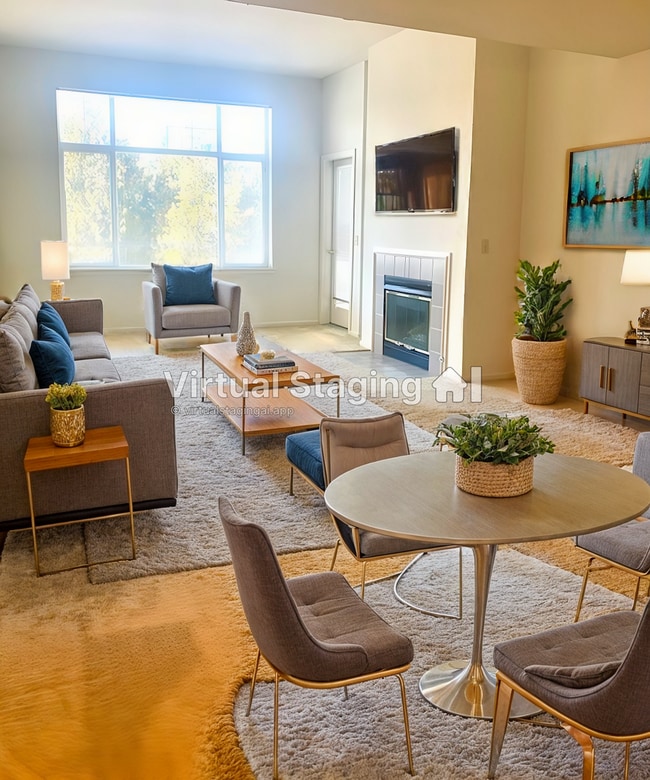 Interior Photo - Bellevue Heights Apartments