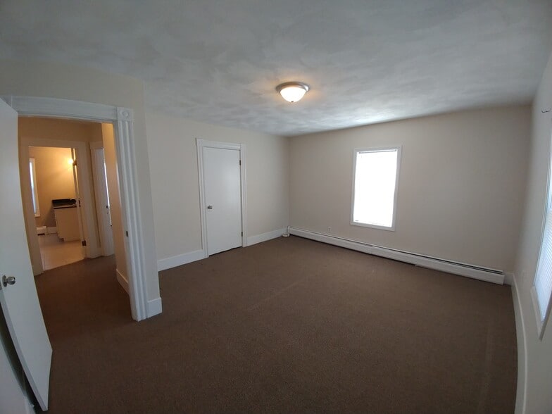 Building Photo - 3 Belknap St