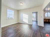Building Photo - 3506 W Pico Blvd