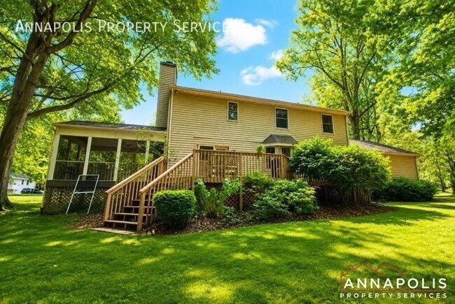 Building Photo - 1811 Johnson Rd