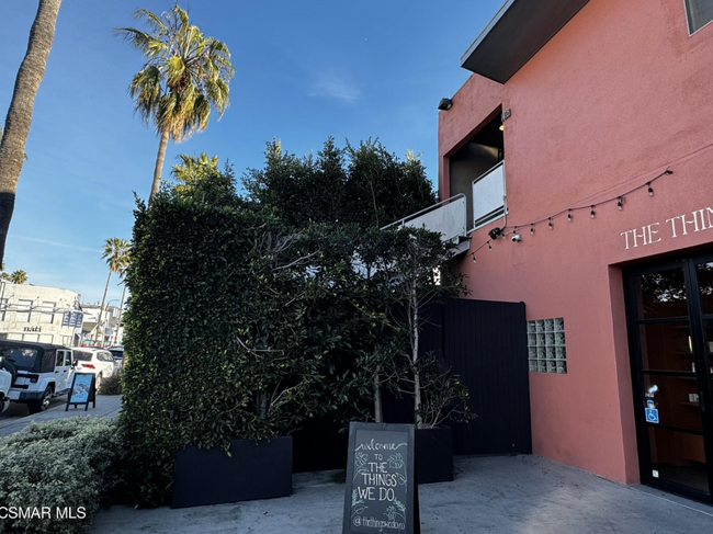 Exterior Photo - 1418 Abbot Kinney Blvd