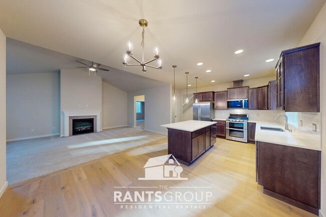 Building Photo - Brand New Home! Beautiful Steilacoom Ridge Home! Easy freeway access!