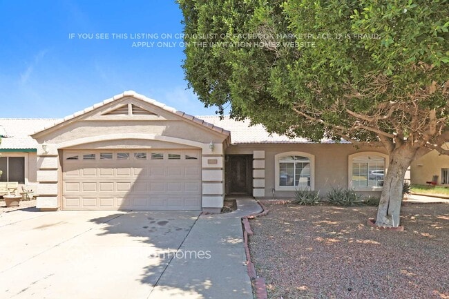 Building Photo - 8934 W Encanto Blvd