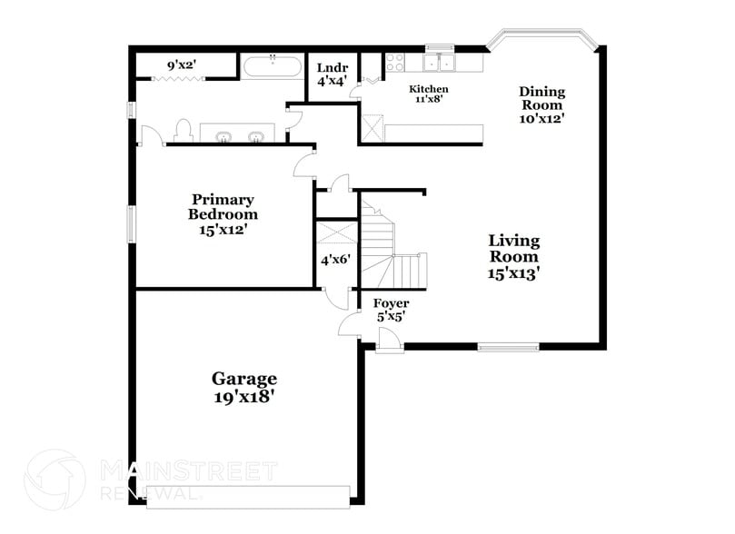 Building Photo - 702 Southridge Ct