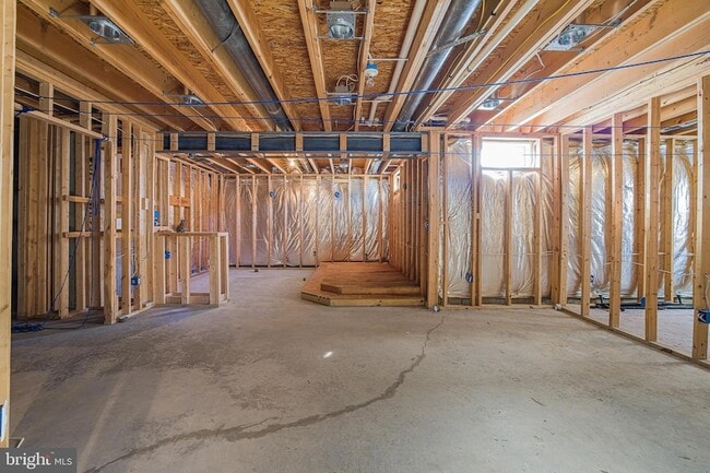 Building Photo - 206 Markham Ct