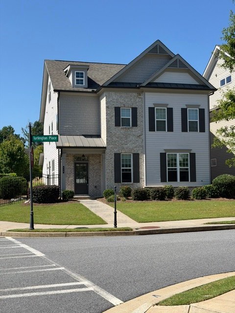 Building Photo - 570 Turlington Pl